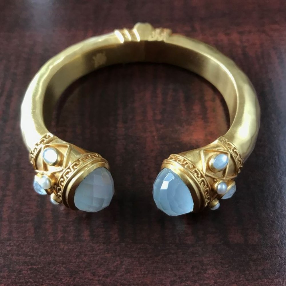 Julie Vos - Bracelet Cuff